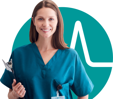 Healthcare provider