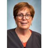 Linda Abbott