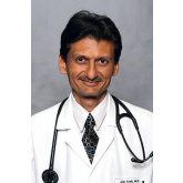 Dr. Ajay Shah