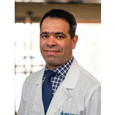 Dr. Wederson Claudino