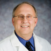 Dr. J. Gregory Thomas