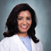 Dr. Vashti W. Ramphal