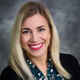 Nicole M. Mixan
