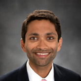 Dr. Arvind Nishtala