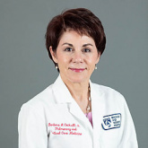 Dr. Barbara Ann Cockrill