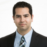 Dr. Sepehr Lalezari