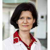 Dr. Mirela  Feurdean