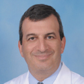 Dr. Eric  Lieberman