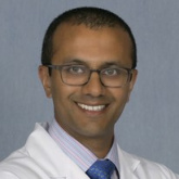 Dr. Nishant  Patel
