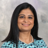 Dr. Rupalini  Rawal-Dhingra