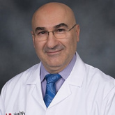 Dr. Nison  Abayev