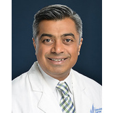 Dr. Prashant R Patel
