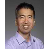 Dr. Paul  Huang