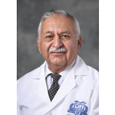 Dr. Ghaus M Malik