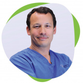 Dr. Eddie Fernandez