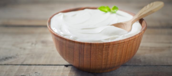 Yogurt Could Help Lower Blood Pressure
