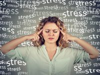 Health-Related Issues are Caused by Most Stressful Life Events