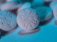 Aspirin Could Reduce Cancer Risk