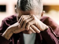 Depression Rates Increase in Parkinson’s Patients