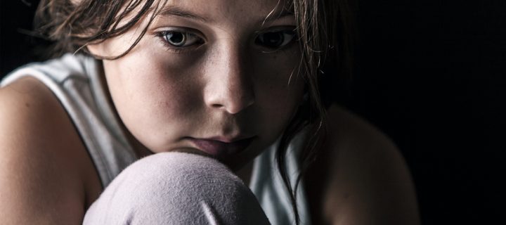 Depression in Children Extends Through to Adulthood