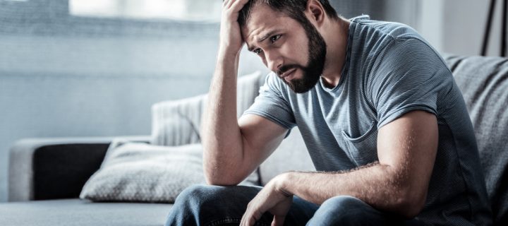 Test Can Detect Depression Risk in Adults