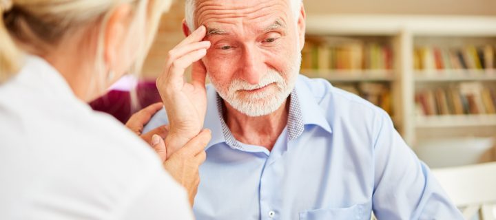 Alzheimer’s Risk Factors Linked with Heart Disease, Diabetes
