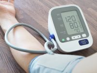 Taking Your Own Blood Pressure at Home Could be Healthier