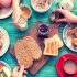 Breakfast May Not be as Essential to Metabolism