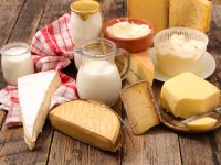 Daily Dairy Intake Reduces Heart Disease Risk