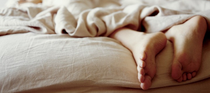 Sleep Disorders Linked to Progression of MS