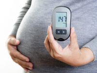 Gestational Diabetes Prevention Possible, Study