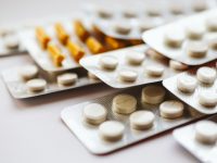 Medication Mistakes Becoming More Common in Young Children