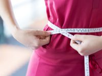Waist Size Changes Linked to Breast Cancer Risk  
