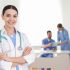 Patients More Likely to Take Nutrition Advice of Female Physicians, Study