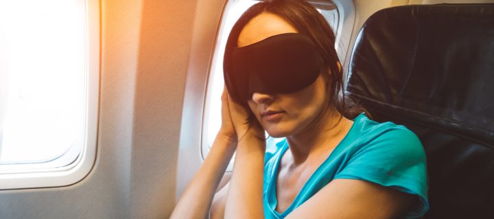 The Key to Beating Jet Lag Lies in your Genes