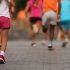 After School Exercise Improves Kids’ Mental Health