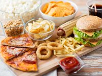 Food Addictions Linked to Stress Disorder
