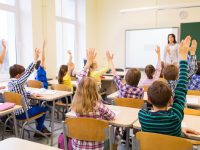 Mental Health Care in the Classroom