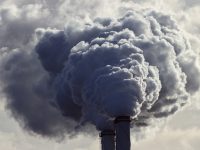 Air Pollution Exposure Linked to ADHD