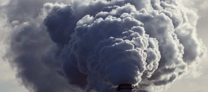 Air Pollution Exposure Linked to ADHD