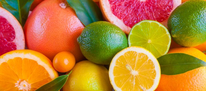 Tea and Citrus Fruit Lower Ovarian Cancer Risk