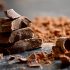Eating Chocolate Linked to Better Brain Health