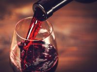 Tip Your Glass – Red Wine Ingredient Keeps You Young