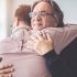 Hug Away the Flu Bug this Holiday Season