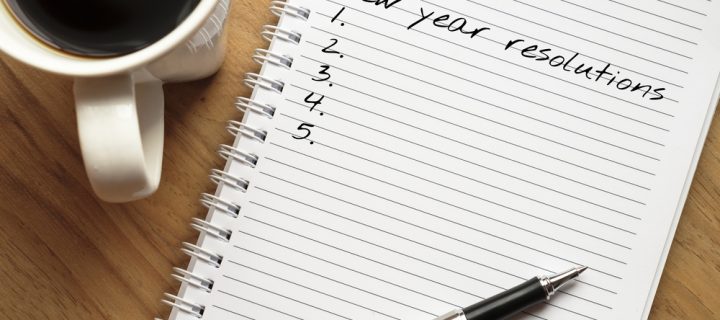 Resolutions and Reality: Getting Healthy in the New Year
