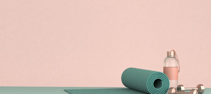 Roll Out the Yoga Mat to a Healthy Heart