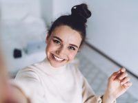 What All Those Selfies Say about Your Personality