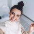 What All Those Selfies Say about Your Personality