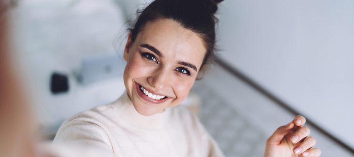 What All Those Selfies Say about Your Personality