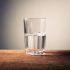Keep Your Glass Half Full for a Healthy Heart